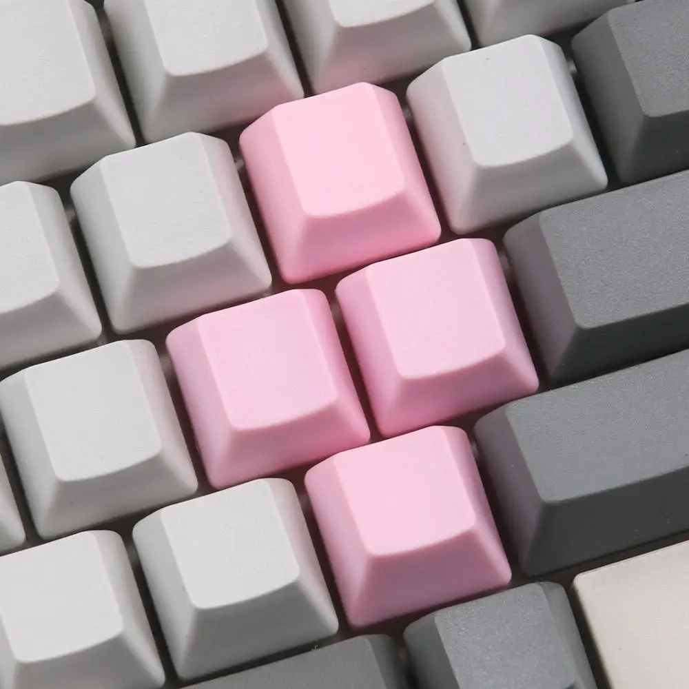 Topre realforce hhkb конденсатор клавиатуры колпачки многоцветная крышка pbt Материал