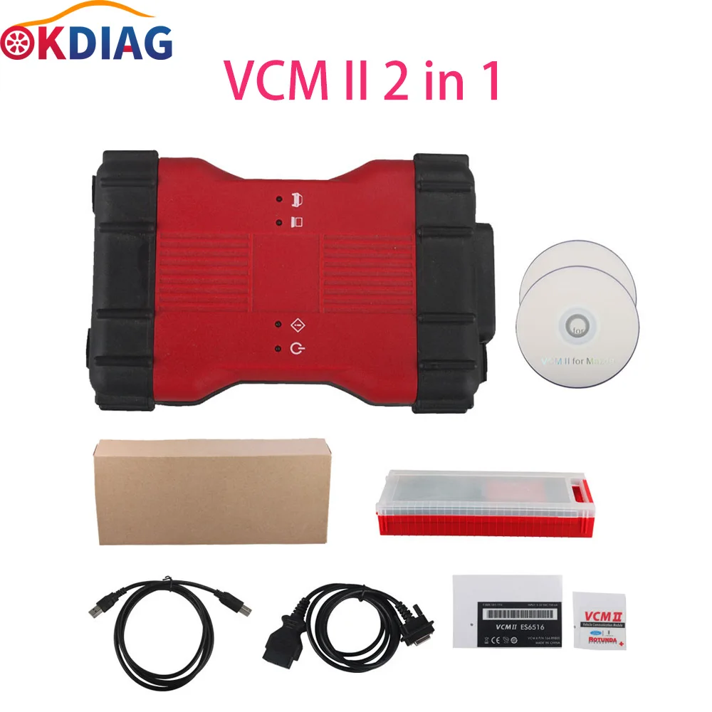 ford ids vcm for sale