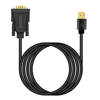 

USB Cable 3.0 Male to VGA Male 1.5M USB to VGA Adapter o Video Converter Cable