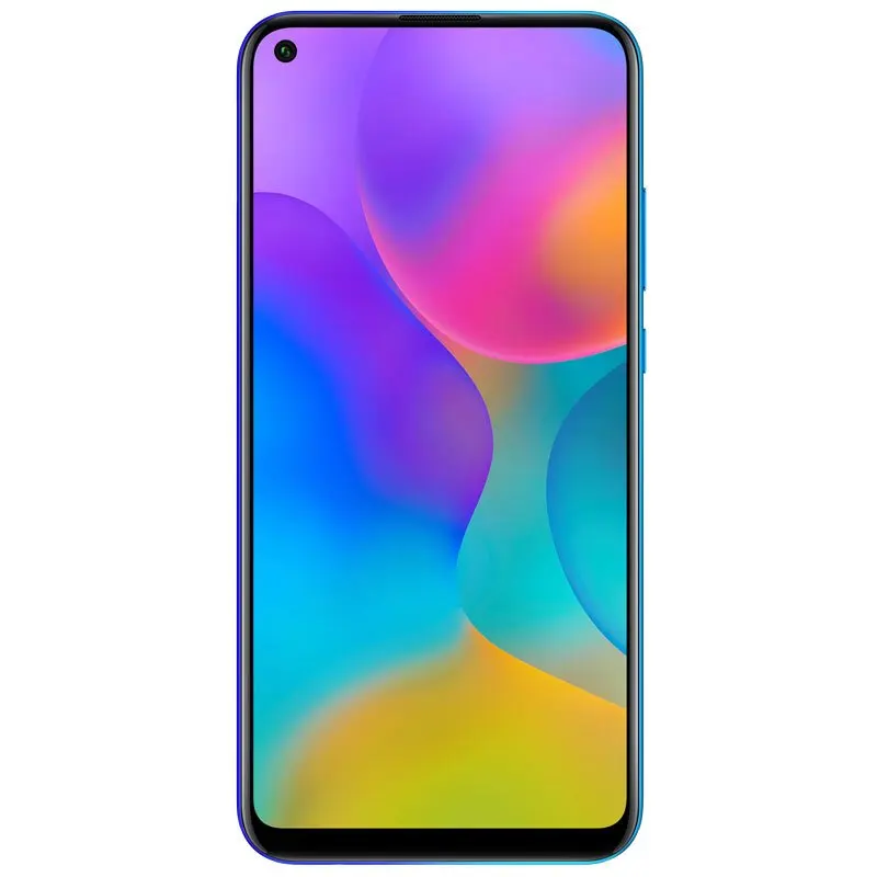 DHL Быстрая Honor Play 3 мобильный телефон Kirin 710F Восьмиядерный Android 9,0 6,3" ips 1560X720 6 Гб ram 64 Гб rom МП GPU TURBO