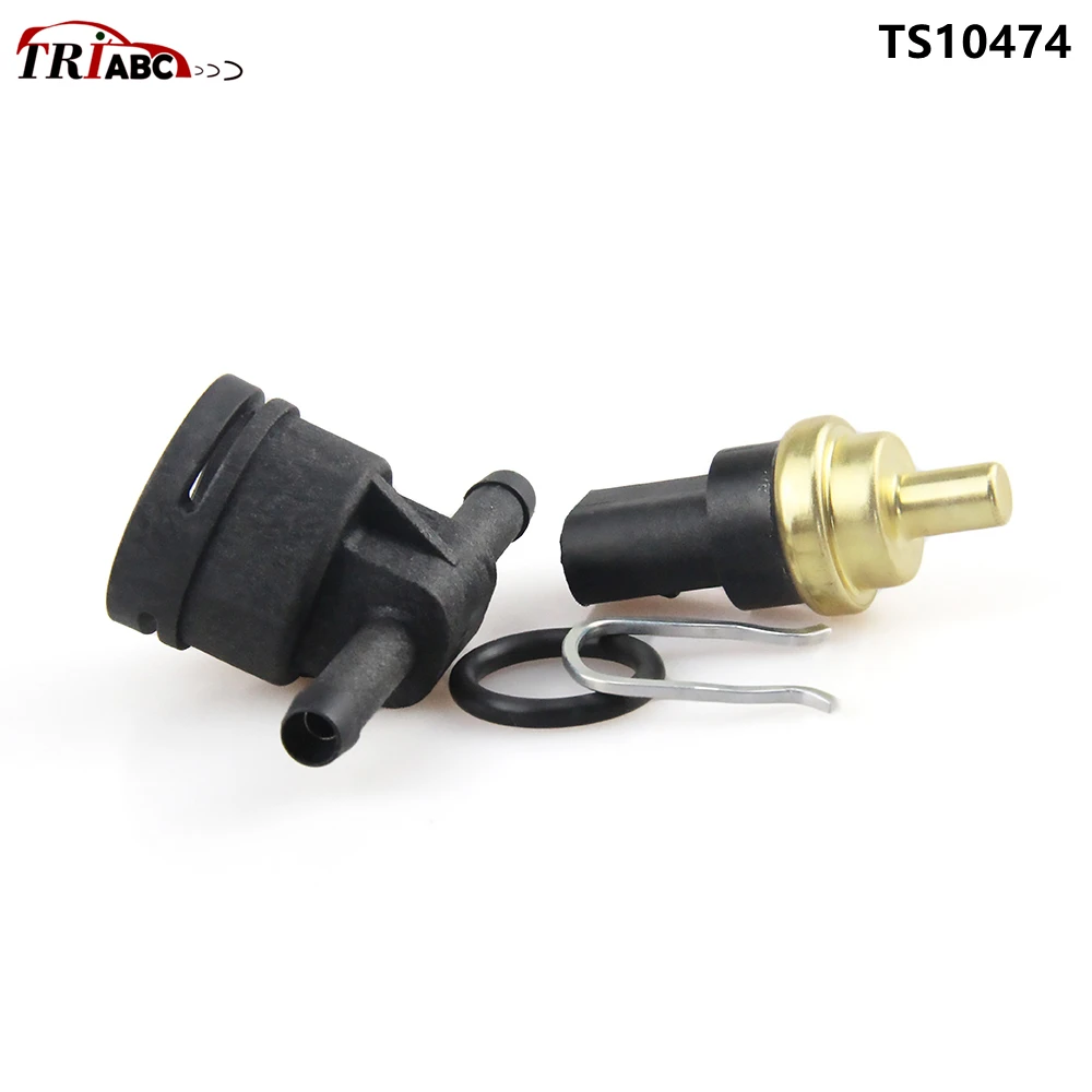 Interior temperature sensor Audi A4 2.0 TDI 16V - 3D907543A VAG