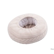 Новорожденный ребенок Фотография реквизит студия Poser аксессуары позирует Подушка-мешок