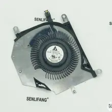 ND55C06-15G05 5V 0.50A microsoft Surface Pro4 встроенный вентилятор охлаждения процессора