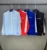 Palm angels Popular fashion personality all-match simple striped running casual Мужские комплекты