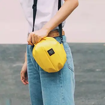 

URBAN FOREST Mini crossbody bag Beetle For Women 2020 summer Fashion Shoulder Bag Lady Travel Purses waterproof zipper Handbags