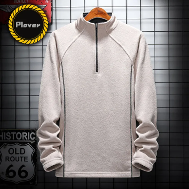 10XL Мужская и женская уличная флисовая рубашка стрейчевая термальная дышащая