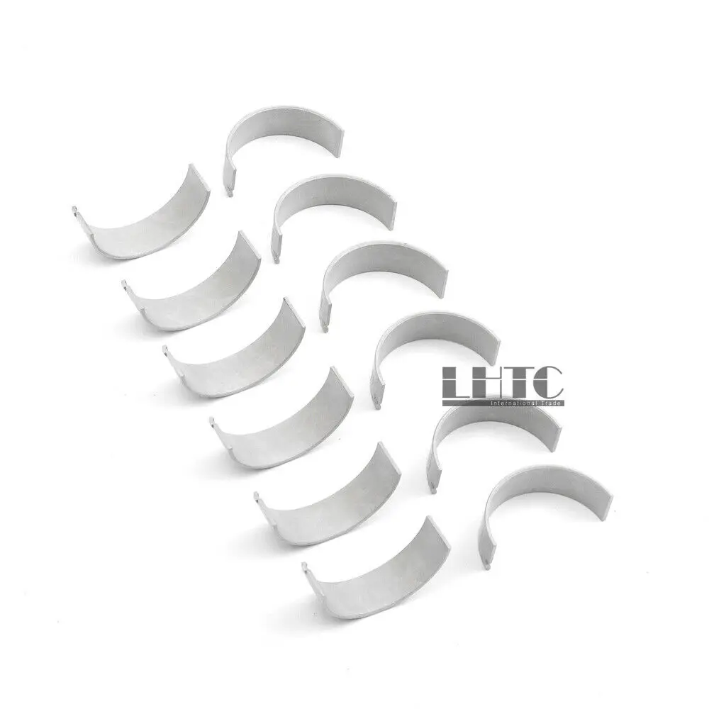 Conrod-  Ʈ, BMW M135i 335i 535i 740i M2 M3 M4 X3 X5 X6 Z4 E90 E92 F30 E71 E89 N54 N55 S55 3.0L, 12 