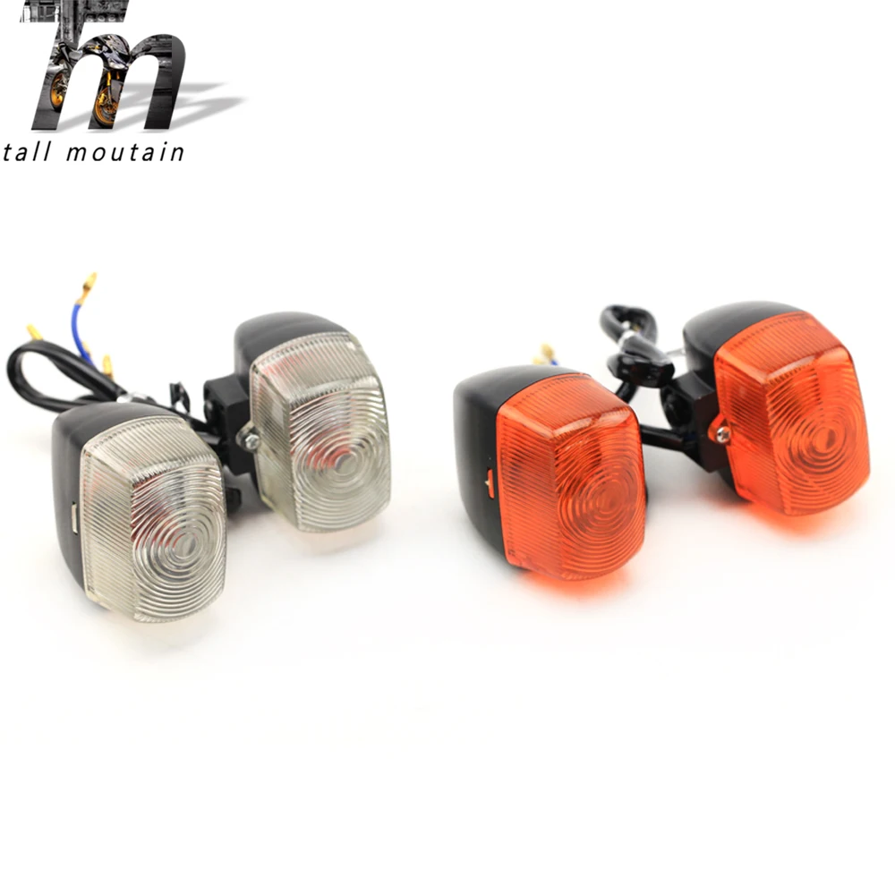 Фонарь поворотный для мотоцикла HONDA XR 230 250 400 Motard 2005 2010 XR230 XR250 XR400 05 10 06 07 08 09| |