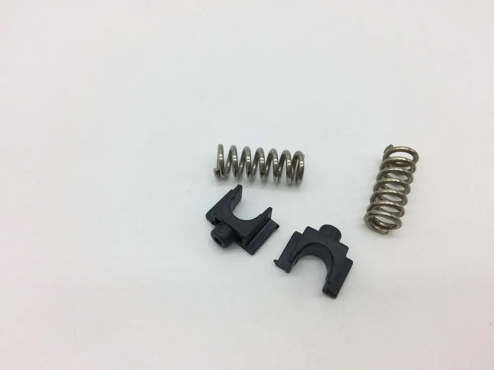 lower sleeved roller bushing 2H425121 for Kyocera FS1016 FS1300 FS1100 FS1028 FS1128 FS1024 FS1124 FS1320 KM2810 4