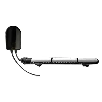

Adjustable Aquarium Fish Tank Water Temperature Thermostat Heater Rod With Digital Display For Aquariums Heating Stick