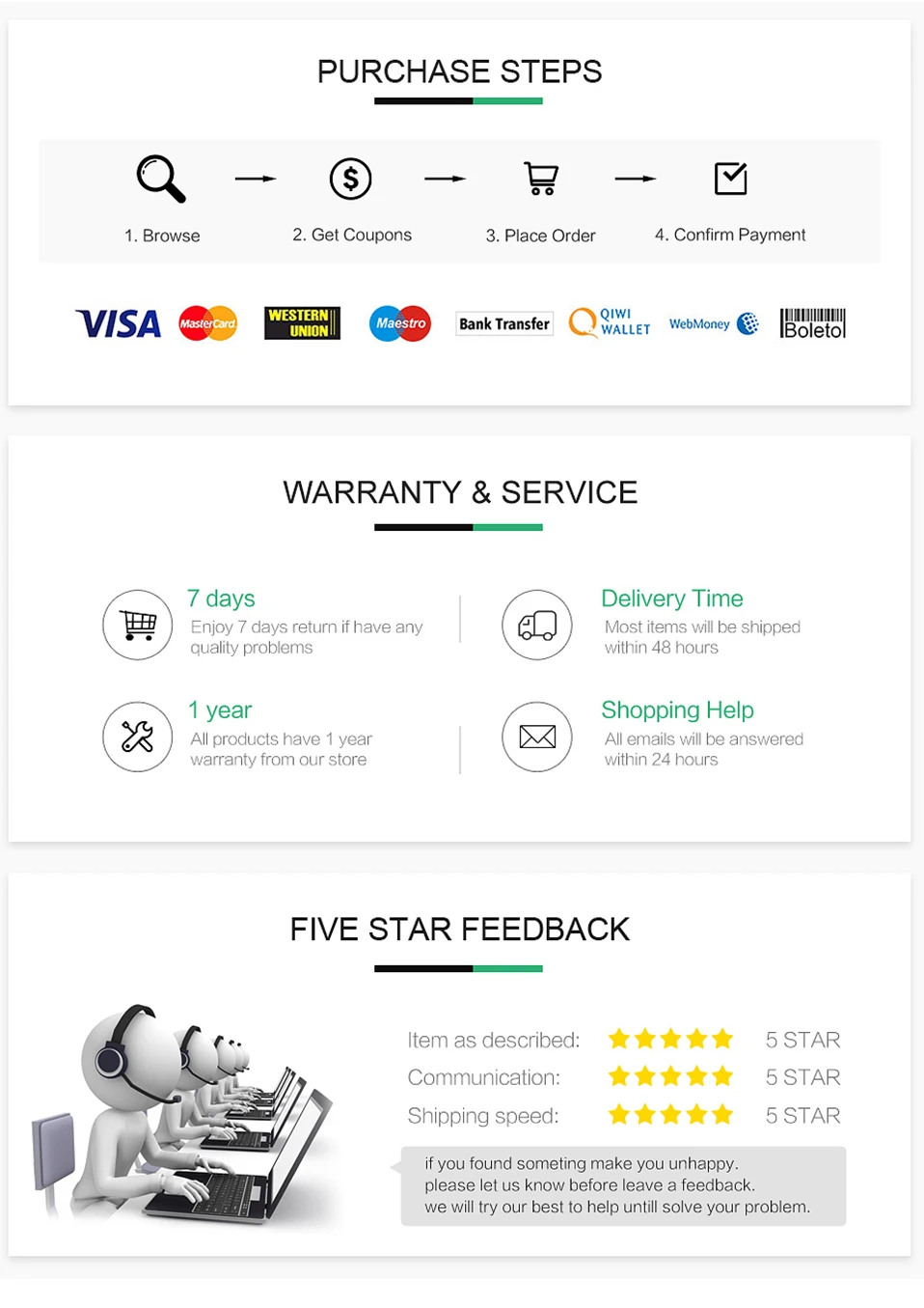 AVATTO Smart Zigbee Switch Module No Neutral Wire Required,Tuya 1/2/3 Gang Switch with 2 Way Control Work with Alexa Google Home rubber switch cap