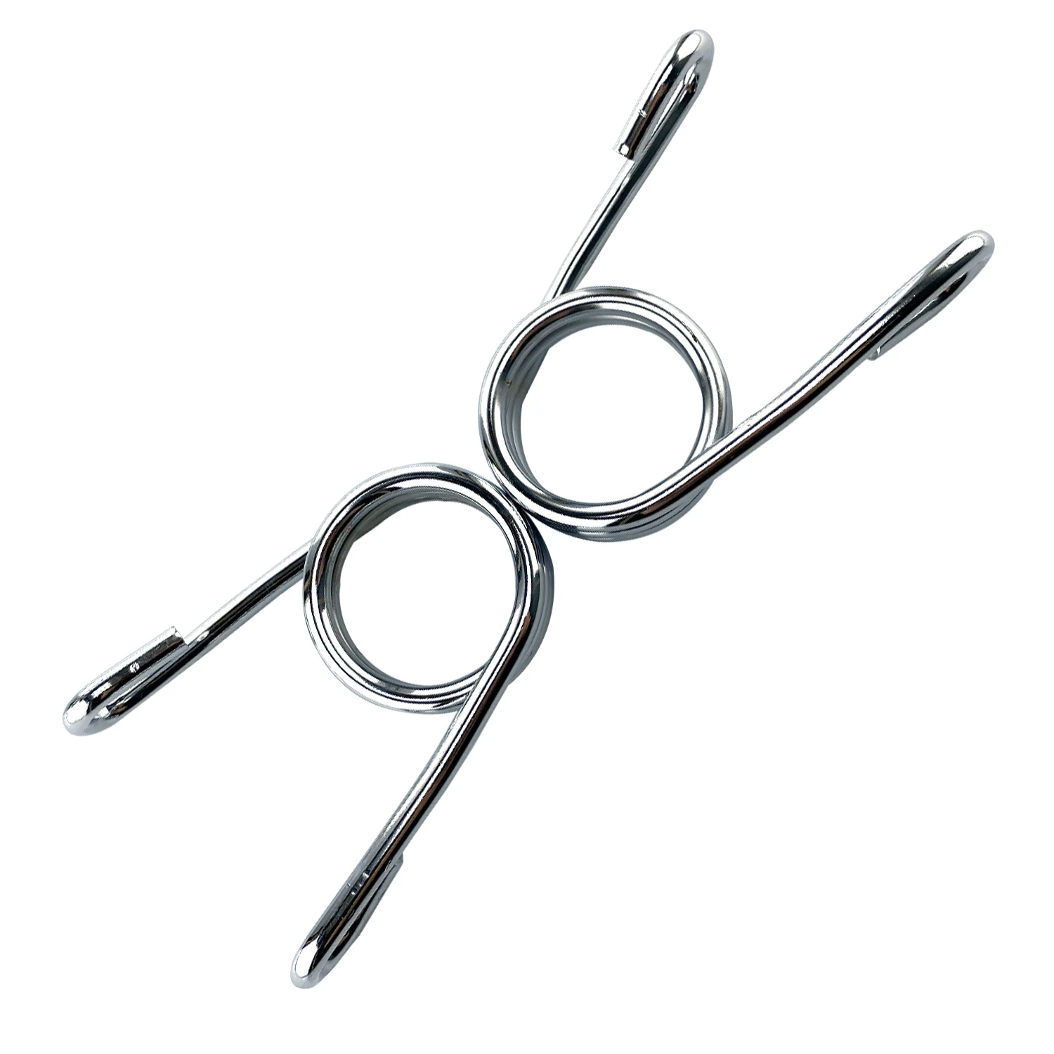 Universal Motorcycle Scissor Torsion Type Solo Seat Springs for Harley Honda Yamaha Kawasaki Suzuki Chopper Bobber Softail motorcycle seat springs