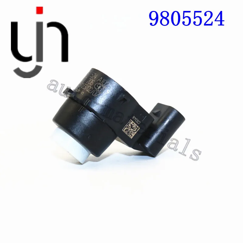 

9805524 0263013206 датчик парковки автомобиля, радар заднего хода для B M W Mini R60