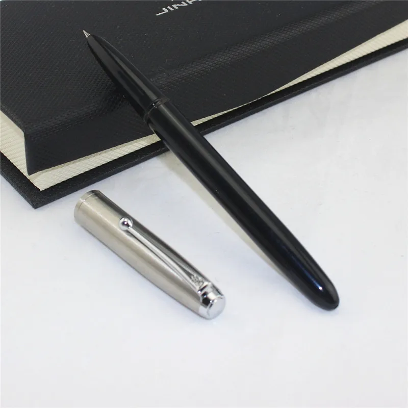 JINHAO 51 авторучка канцелярские милые чернильные ручки для письма школьные принадлежности для студентов 0,38 мм