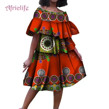 african cotton dresses