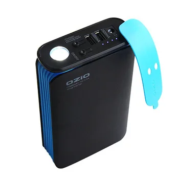 

Aoshur Emergency Start Power Supply 12V15000MAH Mobile Supply Multifunctional Charging Power Starter