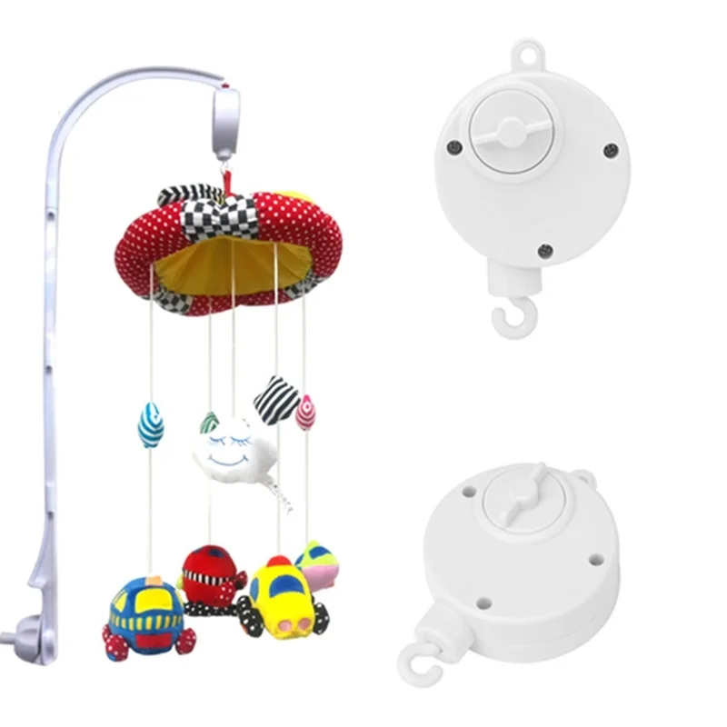 baby mobile music box