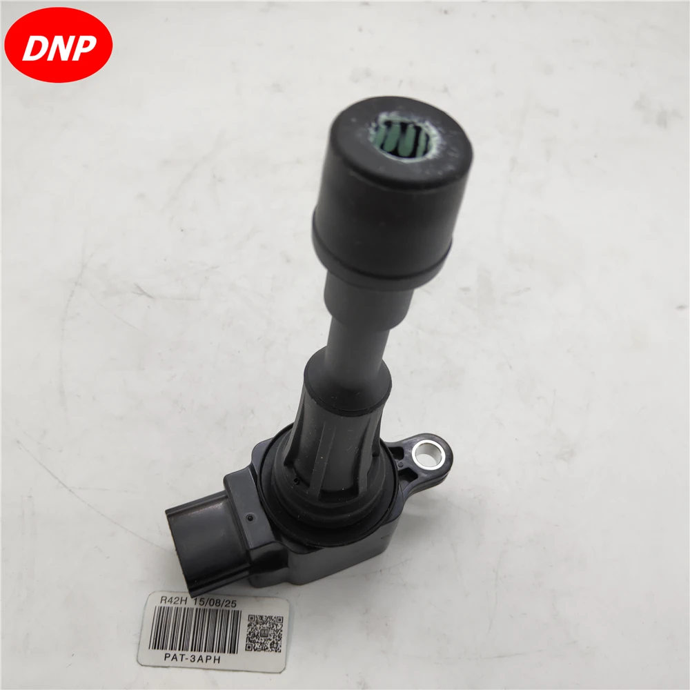 DNP катушка зажигания подходит для MAZDA 3 BK 1,4 1,6 ZJ01-18-100