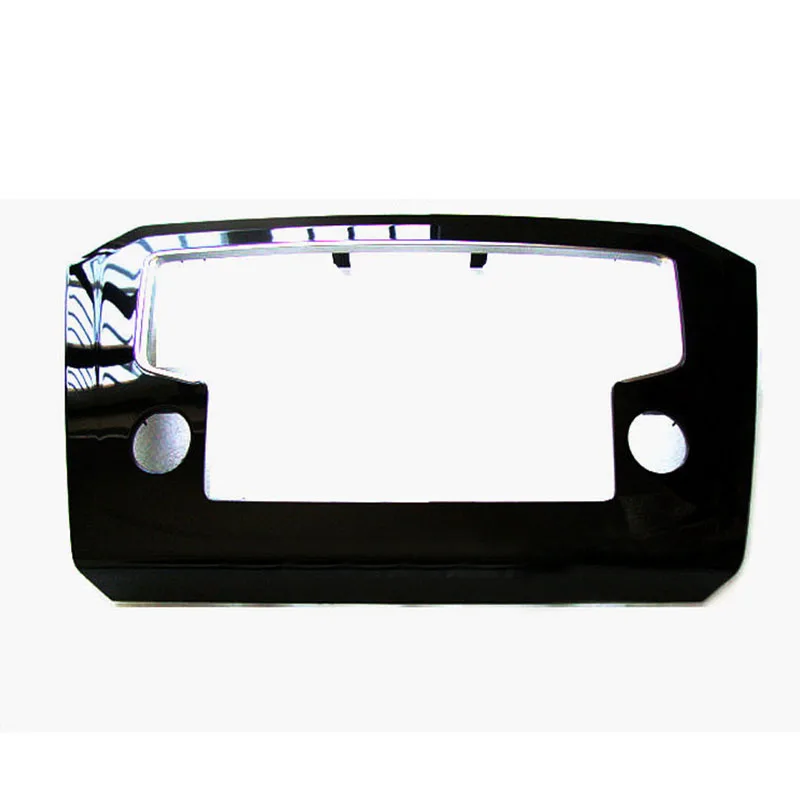 6 5 дюймов пианино черный DVD дисплей Панель для Passat B8 3GD 858 069|panel|panel display |