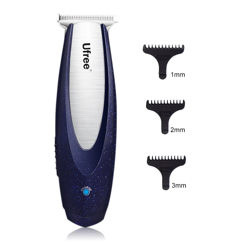 3mm in hair clippers