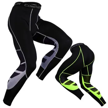 

Splicing Breathable Mesh Pants Men's Sports Casual Pants Feet Fast Drying Fitness Pants Toe Running Pants Men