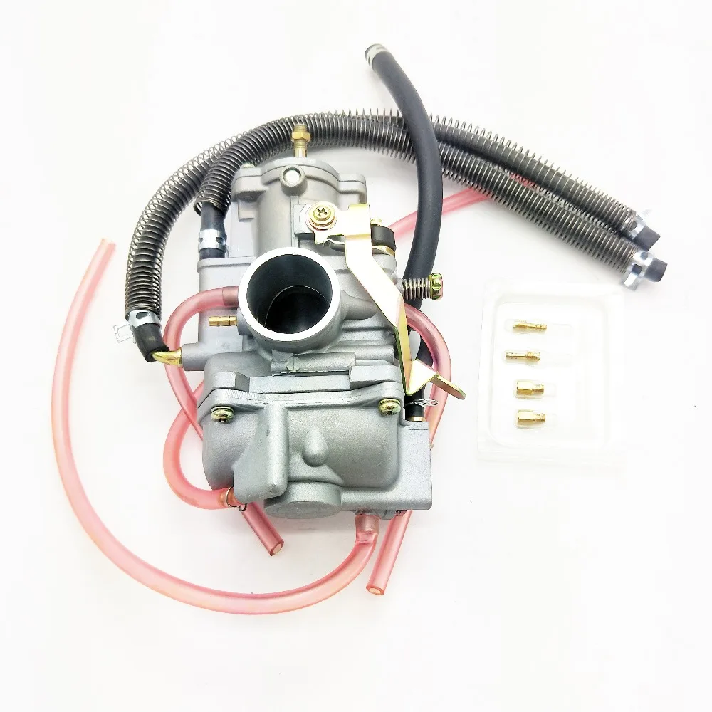 TM30 30 мм MIKUNI TMX30 карбюратор для YAMAHA DT200WR DT200S RZ250 RZ350