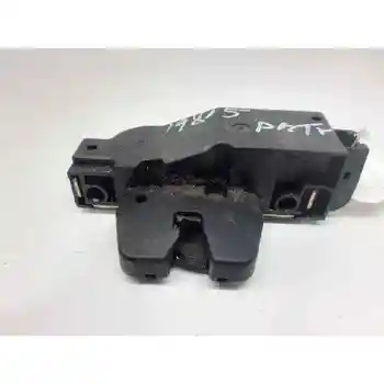 

9652301980 TRUNK LOCK/PORTON CITROEN C4 SALOON