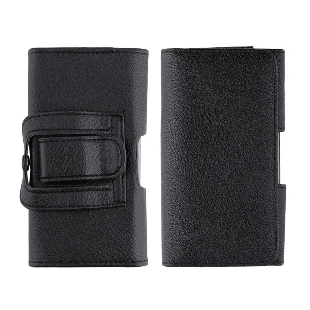Litchi Pattern Clip Belt Holster Protective Case Cover for iPhone 5G/5S/5C PNL | Мобильные телефоны и аксессуары
