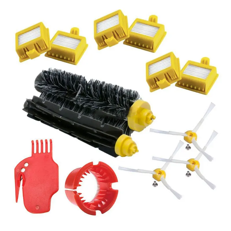 

for IRobot Roomba Series 700 Replacement kit 760 770 772 774 775 776 780 782 785 786 790 - Accessories, filters and brushes
