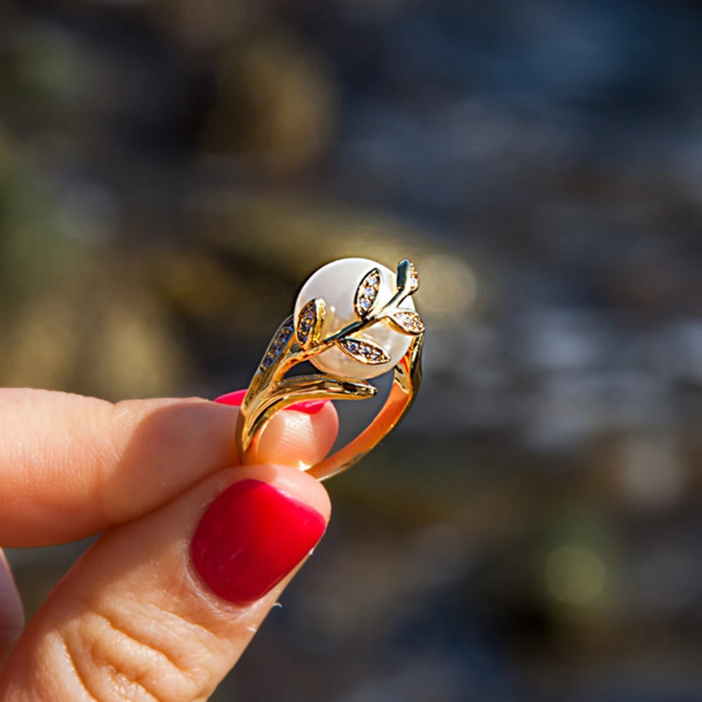 gold pearl ring (4)