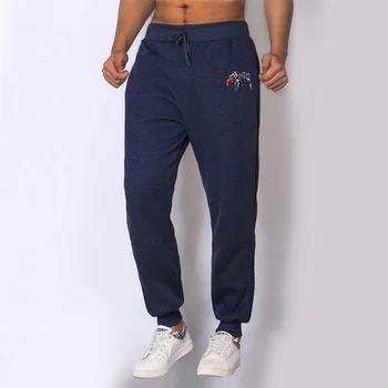 

Oversize Men Pants Moto Tv Show Biker Mice From Mars youth Trousers Mens Elastic waist Sweatpants gyms Workout Male Sportswear