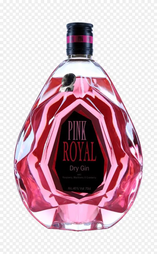 利口酒粉红色杜松子酒蒸馏饮料英弗里威士忌店
