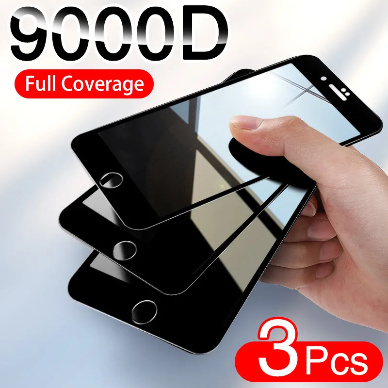 Cristal Templado 3d Curvo Con Marco De Aluminio IPhone 7 Plus 8 Plu - Foto 2