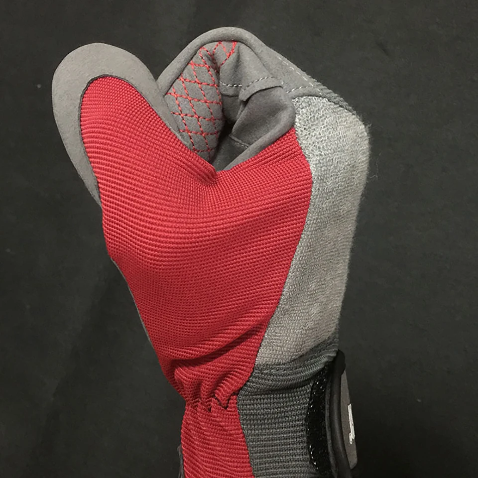 Fishing Gloves RAPALA Full finger/Half finger fingerless Comfort fabrics Anti-Slip