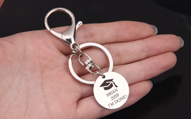 KEYCHAIN (2)
