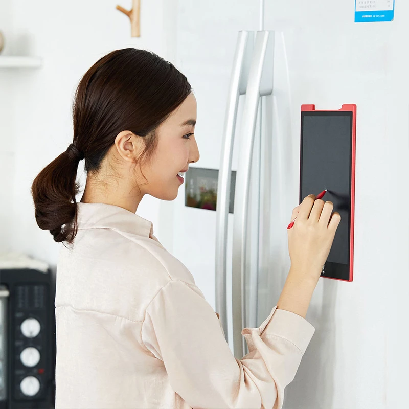 12 дюймов/10 дюймов Xiaomi Mijia Wicue ЖК-дисплей для рукописного ввода на планшете доска Электронный рисунок Imagine графический планшет для детского офиса