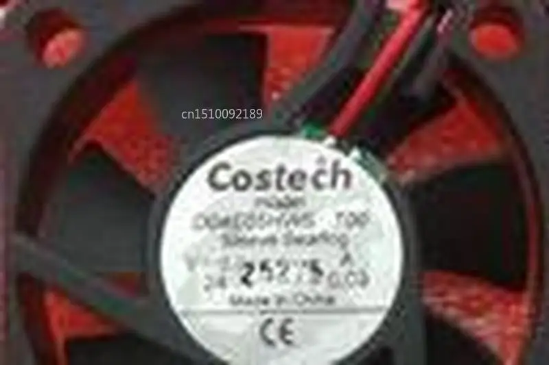 Для 4010 D04E05HWS слишком DC24V 0.09A 4 см 2 линии Инвертор Вентилятор охлаждения
