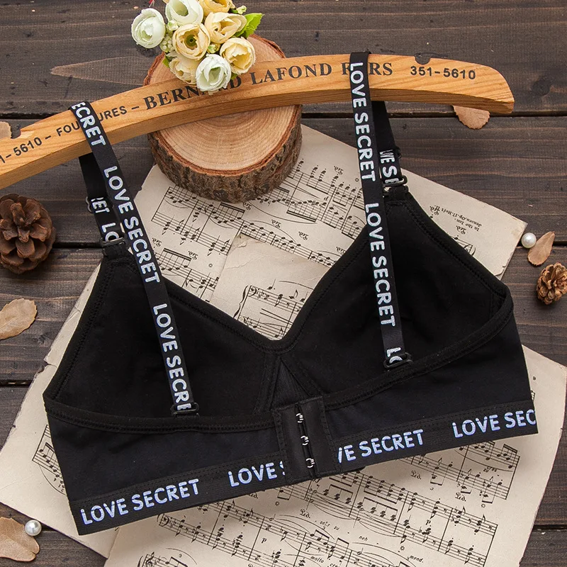 Girls underwear Girls panties Kids underwear sets Kids underwear Cotton Teenage Girl Underwear Puberty Young Girls Small Bras Children Teens Training Bra