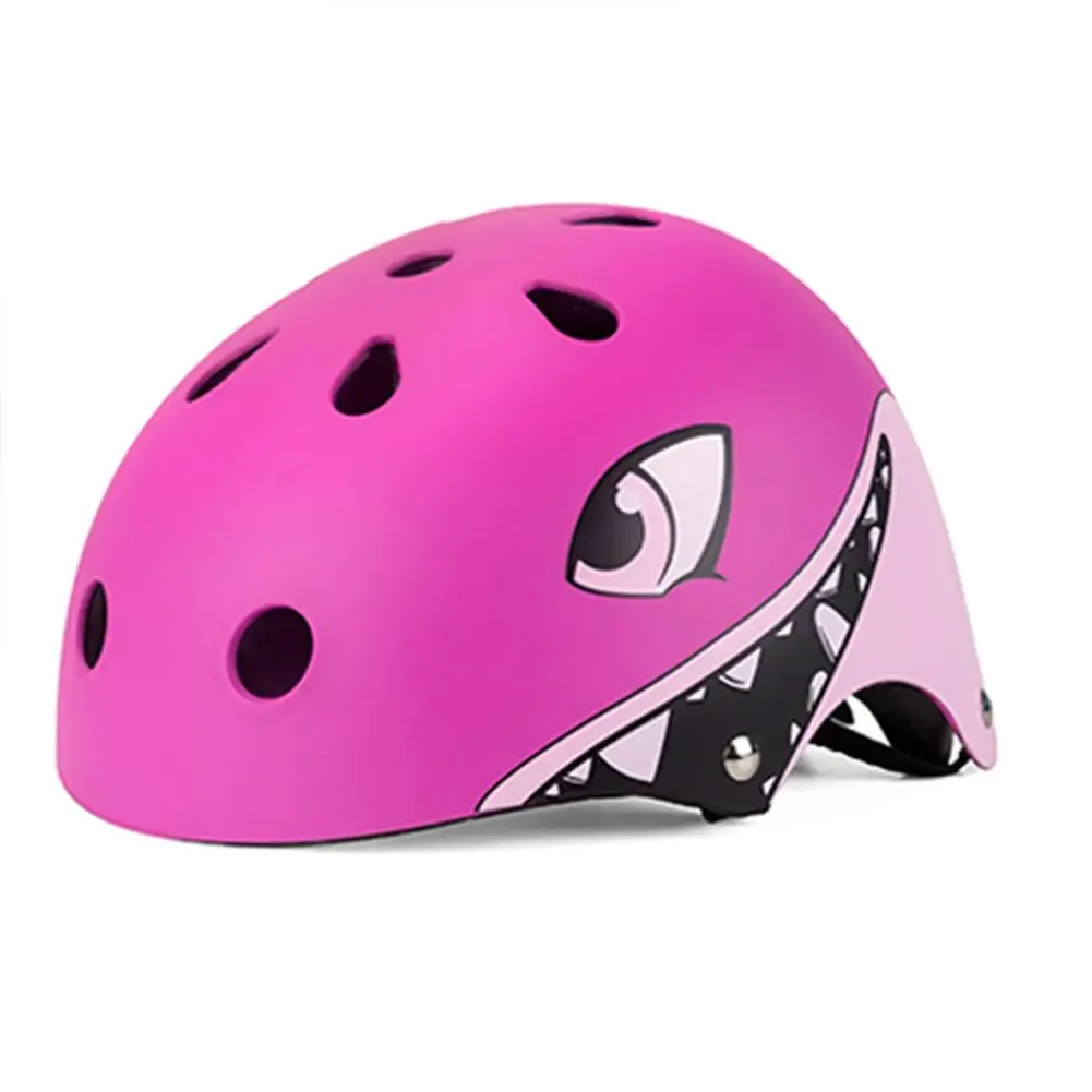 Childrens Helmet Electric Bicycle Skating Balance Car Skateboard Skating Protective Gear Riding Speed Sliding Helmet