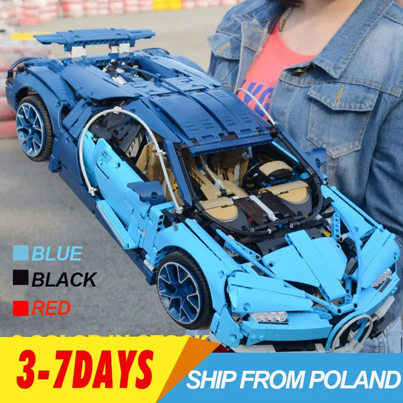 lego bugatti chiron aliexpress