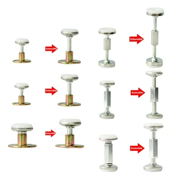 

Home Improvement Adjustable Thread Bed Frame Anti-Shake Tool Fixed Bed Does Not Vacillate Telescopic Support Hardware Fasteners