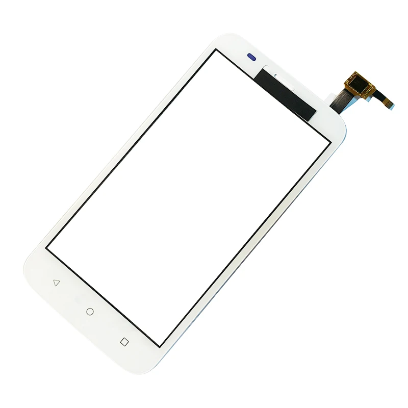 Сенсорная панель для huawei Ascend Y625 Y 625 сенсорный экран дигитайзер объектив сенсор переднее стекло