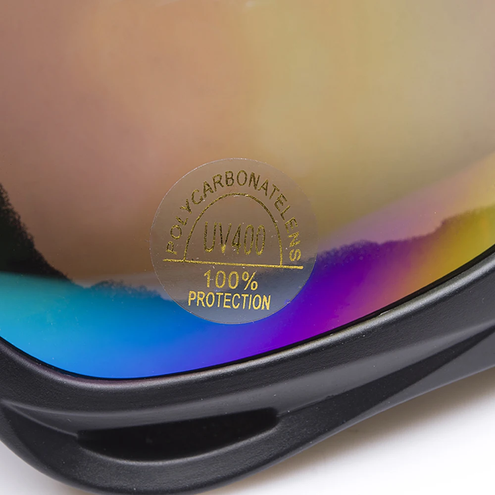 UV400 Велоспорт PC ветрозащитный для мужчин и женщин спортивный велосипед, Байк Велоспорт Солнцезащитные очки защитные очки красочные Oculos Ciclismo