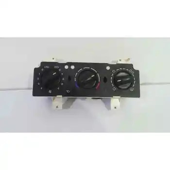 

810621263F 1982197 Control Air Conditioner Citroen Xsara Saloon