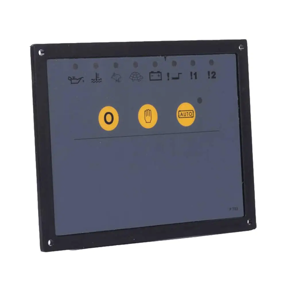 

DSE703 Auto Start Generator Control Panel DSE 703 for Replacement Engine Generator Genset Alternator