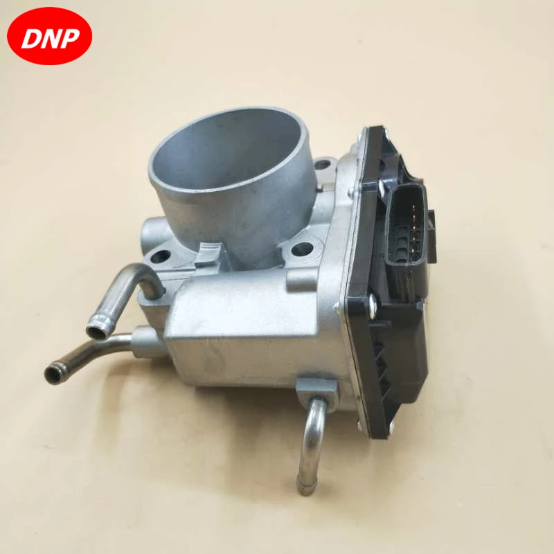 DNP электронная дроссельная заслонка в сборе подходит для Toyota Camry Highlander RAV4 22030-0H040/22030-0H041/22030-0H021/22030-0H030