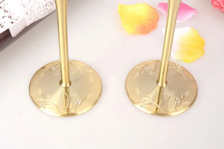 Свадебные бокалы, хрустальные бокалы для вина, вечерние бокалы для шампанского, бокалы для тостов, свадебный подарок