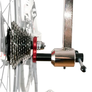 

1 Set Repair Tool Bicycle Repair Tool Hanger Alignment Calibrator Steel