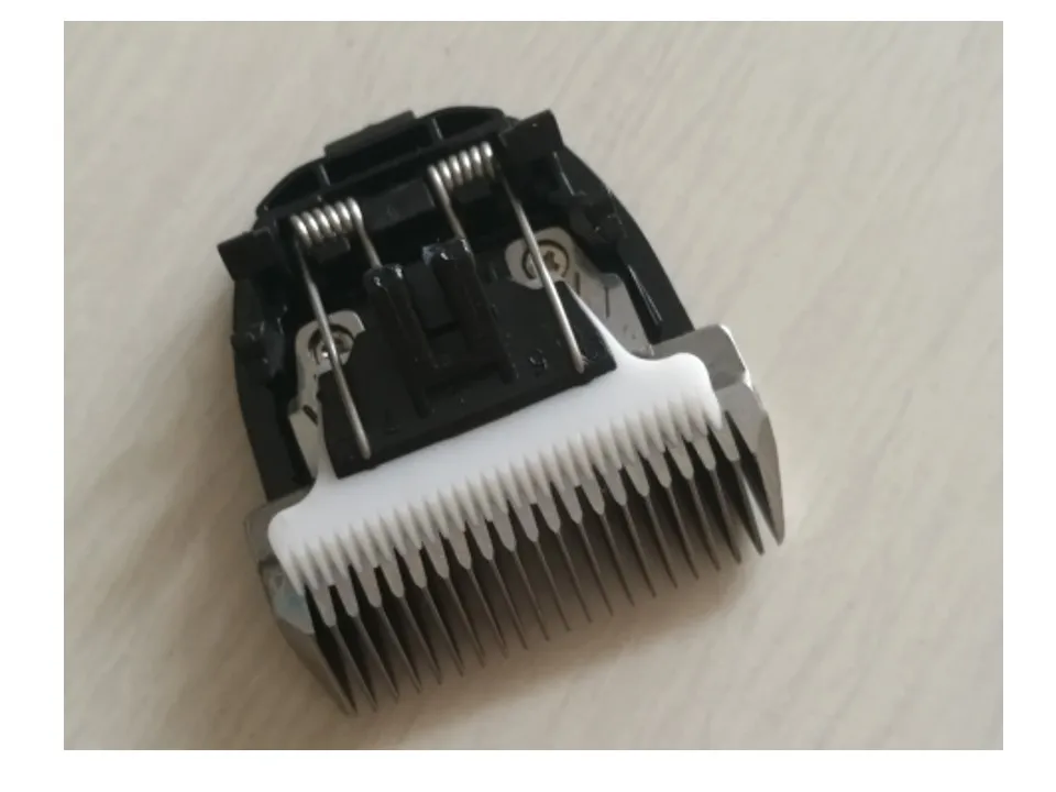 Встроенная машинка для стрижки волос Baorun, нож-триммер для стрижки волос P2 P3 P6 P7 S1 и LILI - Цвет: 12mm