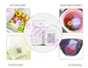 Home Food Material Meat Sterilizer Purifier 8L Electric Vegetable Fruit Washing Cleaner Washer Machine 5